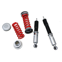 Load image into Gallery viewer, Godspeed Coilovers Mercedes CLS400 CLS500 CLS550 RWD CLS C218 (12-18) w/ Sway Bar End Links 32 Way Adjustable - Default Title Alternate Image