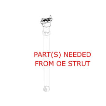 Load image into Gallery viewer, Godspeed Coilovers Mercedes CLS400 CLS500 CLS550 RWD CLS C218 (12-18) w/ Sway Bar End Links 32 Way Adjustable - Default Title Alternate Image