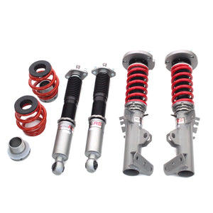 Godspeed MonoRS Coilovers BMW 318i 325i 328i E36 (92-99) True Rear or Divorced or 5 Lug