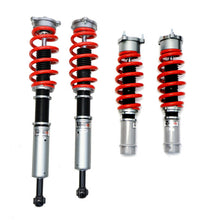 Load image into Gallery viewer, Godspeed MonoRS Coilovers Tesla Model S RWD or AWD (2012-2025) 32 Way Adjustable Dampening Alternate Image