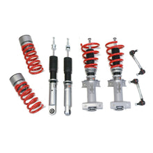 Load image into Gallery viewer, Godspeed MonoRS Coilovers Mercedes SLK R171 (2005-2011) 32 Way Adjustable Alternate Image