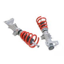 Load image into Gallery viewer, Godspeed MonoRS Coilovers Mercedes SLK R171 (2005-2011) 32 Way Adjustable Alternate Image