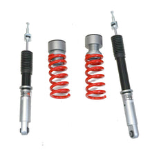 Load image into Gallery viewer, Godspeed MonoRS Coilovers Mercedes SLK R171 (2005-2011) 32 Way Adjustable Alternate Image