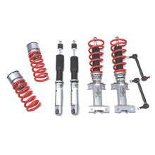 Load image into Gallery viewer, Godspeed MonoRS Coilovers Mercedes SLC 200 300 R172 (2017-2020) 32 Way Adjustable - Default Title Alternate Image