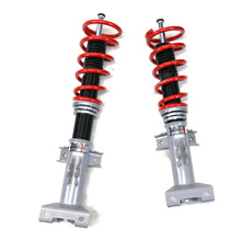 Load image into Gallery viewer, Godspeed MonoRS Coilovers Mercedes SLC 200 300 R172 (2017-2020) 32 Way Adjustable - Default Title Alternate Image