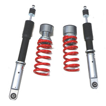 Load image into Gallery viewer, Godspeed MonoRS Coilovers Mercedes SLC 200 300 R172 (2017-2020) 32 Way Adjustable - Default Title Alternate Image