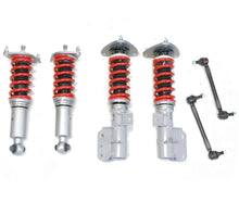 Load image into Gallery viewer, Godspeed MonoRS Coilovers Subaru WRX (2022-2025) w/ Front Camber Plates - Default Title Alternate Image