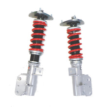 Load image into Gallery viewer, Godspeed MonoRS Coilovers Subaru WRX (2022-2025) w/ Front Camber Plates - Default Title Alternate Image