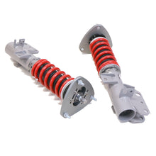 Load image into Gallery viewer, Godspeed MonoRS Coilovers Subaru WRX (2022-2025) w/ Front Camber Plates - Default Title Alternate Image