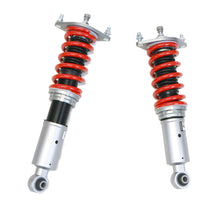 Load image into Gallery viewer, Godspeed MonoRS Coilovers Subaru WRX (2022-2025) w/ Front Camber Plates - Default Title Alternate Image
