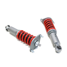 Load image into Gallery viewer, Godspeed MonoRS Coilovers Subaru WRX (2022-2025) w/ Front Camber Plates - Default Title Alternate Image