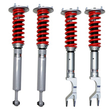 Load image into Gallery viewer, Godspeed MonoRS Coilovers Mercedes S400 S430 S500 S560 4Matic AWD/RWD (15-21) - Air to Coilover Conversion - Default Title Alternate Image