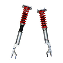 Load image into Gallery viewer, Godspeed MonoRS Coilovers Mercedes S400 S430 S500 S560 4Matic AWD/RWD (15-21) - Air to Coilover Conversion - Default Title Alternate Image