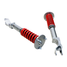 Load image into Gallery viewer, Godspeed MonoRS Coilovers Mercedes S400 S430 S500 S560 4Matic AWD/RWD (15-21) - Air to Coilover Conversion - Default Title Alternate Image