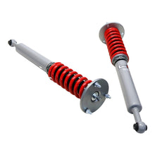 Load image into Gallery viewer, Godspeed MonoRS Coilovers Mercedes S400 S430 S500 S560 4Matic AWD/RWD (15-21) - Air to Coilover Conversion - Default Title Alternate Image