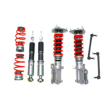 Load image into Gallery viewer, Godspeed MonoRS Coilovers Hyundai Veloster N (2019-2022) 32 Way Adjustable with Front Camber Plate - Default Title Alternate Image