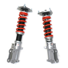 Load image into Gallery viewer, Godspeed MonoRS Coilovers Hyundai Veloster N (2019-2022) 32 Way Adjustable with Front Camber Plate - Default Title Alternate Image