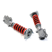 Load image into Gallery viewer, Godspeed MonoRS Coilovers Hyundai Veloster N (2019-2022) 32 Way Adjustable with Front Camber Plate - Default Title Alternate Image