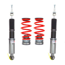 Load image into Gallery viewer, Godspeed MonoRS Coilovers Hyundai Veloster N (2019-2022) 32 Way Adjustable with Front Camber Plate - Default Title Alternate Image