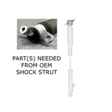 Load image into Gallery viewer, Godspeed MonoRS Coilovers Hyundai Veloster N (2019-2022) 32 Way Adjustable with Front Camber Plate - Default Title Alternate Image