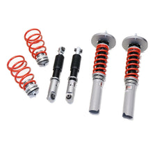 Load image into Gallery viewer, Godspeed MonoRS Coilovers Volvo 740 RWD (1985-1992) w/ Front Camber Plates Alternate Image