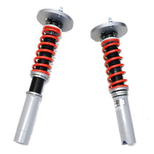 Load image into Gallery viewer, Godspeed MonoRS Coilovers Volvo 740 RWD (1985-1992) w/ Front Camber Plates Alternate Image