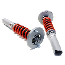 Load image into Gallery viewer, Godspeed MonoRS Coilovers Volvo 740 RWD (1985-1992) w/ Front Camber Plates Alternate Image