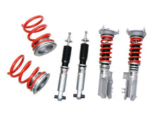 Load image into Gallery viewer, Godspeed MonoRS Coilovers Volvo V70 FWD (01-07) 32 Way Adjustable Suspension MRS1524 - Default Title Alternate Image