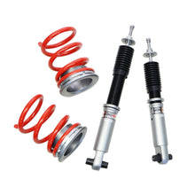 Load image into Gallery viewer, Godspeed MonoRS Coilovers Volvo V70 FWD (01-07) 32 Way Adjustable Suspension MRS1524 - Default Title Alternate Image