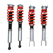 Load image into Gallery viewer, Godspeed MonoRS Coilovers Tesla Model S RWD or AWD (2012-2025) 32 Way Adjustable Dampening Alternate Image