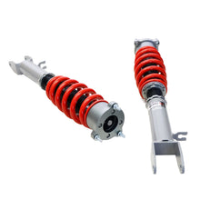 Load image into Gallery viewer, Godspeed MonoRS Coilovers Tesla Model S RWD or AWD (2012-2025) 32 Way Adjustable Dampening Alternate Image
