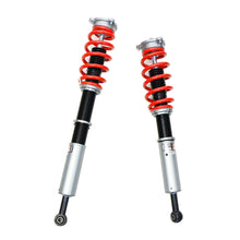 Load image into Gallery viewer, Godspeed MonoRS Coilovers Tesla Model S RWD or AWD (2012-2025) 32 Way Adjustable Dampening Alternate Image