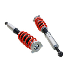 Load image into Gallery viewer, Godspeed MonoRS Coilovers Tesla Model S RWD or AWD (2012-2025) 32 Way Adjustable Dampening Alternate Image
