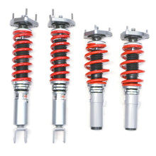 Load image into Gallery viewer, Godspeed MonoRS Coilovers Porsche 911 Carrera / Carrera 4 / Targar 4 991 (2012-2017) 32 Way Adjustable with Front Camber Plate - Default Title Alternate Image
