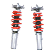 Load image into Gallery viewer, Godspeed MonoRS Coilovers Porsche 911 Carrera / Carrera 4 / Targar 4 991 (2012-2017) 32 Way Adjustable with Front Camber Plate - Default Title Alternate Image