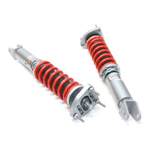 Load image into Gallery viewer, Godspeed MonoRS Coilovers Porsche 911 Carrera / Carrera 4 / Targar 4 991 (2012-2017) 32 Way Adjustable with Front Camber Plate - Default Title Alternate Image