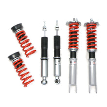 Load image into Gallery viewer, Godspeed MonoRS Coilovers Mercedes W214 E350 Sedan RWD (2024–2026) 32 Way Adjustable - MRS1528 Alternate Image