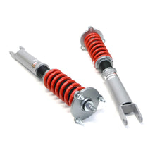 Load image into Gallery viewer, Godspeed MonoRS Coilovers Mercedes W214 E350 Sedan RWD (2024–2026) 32 Way Adjustable - MRS1528 Alternate Image