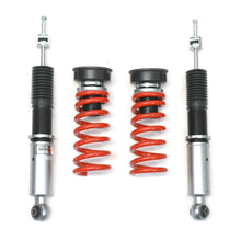 Load image into Gallery viewer, Godspeed MonoRS Coilovers Mercedes W214 E350 Sedan RWD (2024–2026) 32 Way Adjustable - MRS1528 Alternate Image