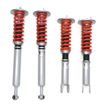 Load image into Gallery viewer, Godspeed MonoRS Coilovers Mercedes W222 Sedan S550 / S600 (15–17) S450 (18–20) AMG S 65 (15–20) 32 Way Adjustable - MRS1529 Alternate Image