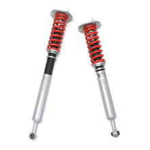 Load image into Gallery viewer, Godspeed MonoRS Coilovers Mercedes W222 Sedan S550 / S600 (15–17) S450 (18–20) AMG S 65 (15–20) 32 Way Adjustable - MRS1529 Alternate Image