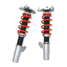 Load image into Gallery viewer, Godspeed MonoRS Coilovers Mercedes CLA250 C118 FWD Sedan (2020–2025) 32 Way Adjustable with Front Camber Plate Alternate Image