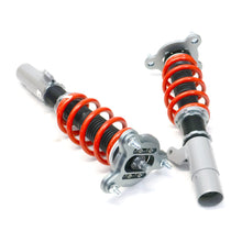 Load image into Gallery viewer, Godspeed MonoRS Coilovers Mercedes CLA250 C118 FWD Sedan (2020–2025) 32 Way Adjustable with Front Camber Plate Alternate Image