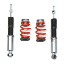 Load image into Gallery viewer, Godspeed MonoRS Coilovers Mercedes CLA250 C118 FWD Sedan (2020–2025) 32 Way Adjustable with Front Camber Plate Alternate Image
