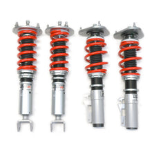 Load image into Gallery viewer, Godspeed MonoRS Coilovers Porsche 911 Carrera 4 / Turbo 997 (2005-2013) Includes Front Camber Plates - RWD - Does not include end links Alternate Image