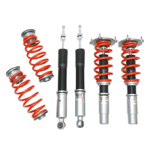 Load image into Gallery viewer, Godspeed MonoRS Coilovers Porsche Macan with PASM (2012-2017) 32 Way Adjustable MRS1536 Alternate Image