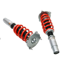 Load image into Gallery viewer, Godspeed MonoRS Coilovers Porsche Macan with PASM (2012-2017) 32 Way Adjustable MRS1536 Alternate Image