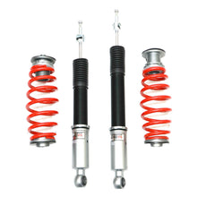 Load image into Gallery viewer, Godspeed MonoRS Coilovers Porsche Macan with PASM (2012-2017) 32 Way Adjustable MRS1536 Alternate Image