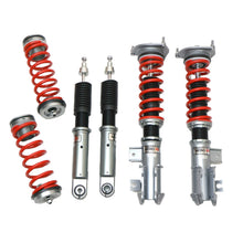 Load image into Gallery viewer, Godspeed MonoRS Coilovers Volvo C70 Coupe (1998-2002) Convertible (1998-2005) 32 Way Adjustable Suspension MRS1537 Alternate Image