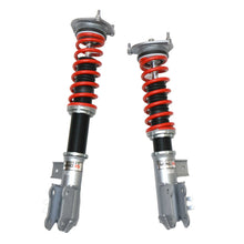 Load image into Gallery viewer, Godspeed MonoRS Coilovers Volvo C70 Coupe (1998-2002) Convertible (1998-2005) 32 Way Adjustable Suspension MRS1537 Alternate Image